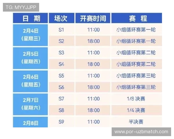 2026年世界杯比赛时间及乒乓球比赛时间表全面解读 2026年世界杯比赛时间及乒乓球比赛时间表全面解读