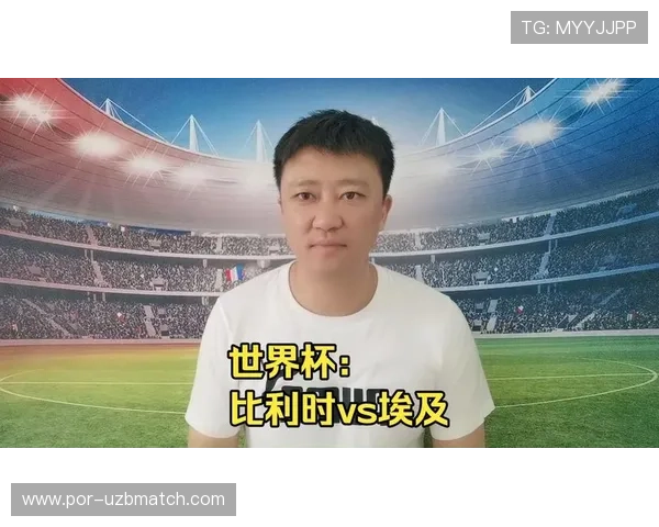 2026年世界杯比利时对埃及比赛的比赛规则和裁判判罚标准解读